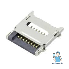 MMC Connector for Xiaomi Redmi Note 6 Pro